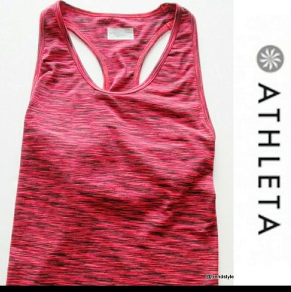 🍋Tank Top Bundle Lululemon Athleta Sizes XS, S, M - Picture 5 of 16